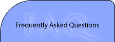 Frequently Asked Questions
