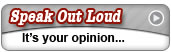 Speak Out Loud