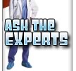 Ask the Expert