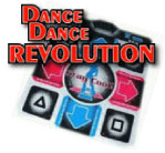 Dance Dance Revolution