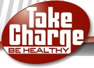 Take Charge Be Healthy