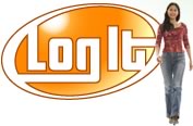Log it